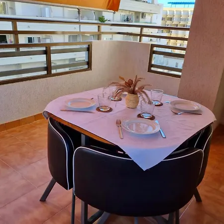 Luminoso Piso Centro De Marbella. A 50m De La Playa Apartman *