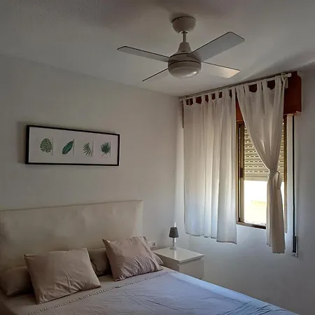 Apartman Luminoso Piso Centro De Marbella. A 50m De La Playa Marbella